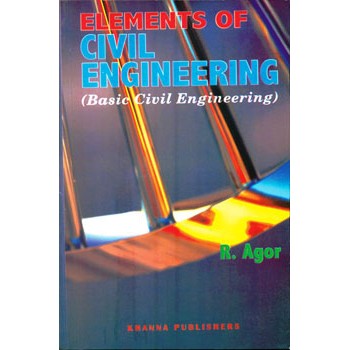 E_Book Elements of Civil Engineering (Basic Civil Engineering)